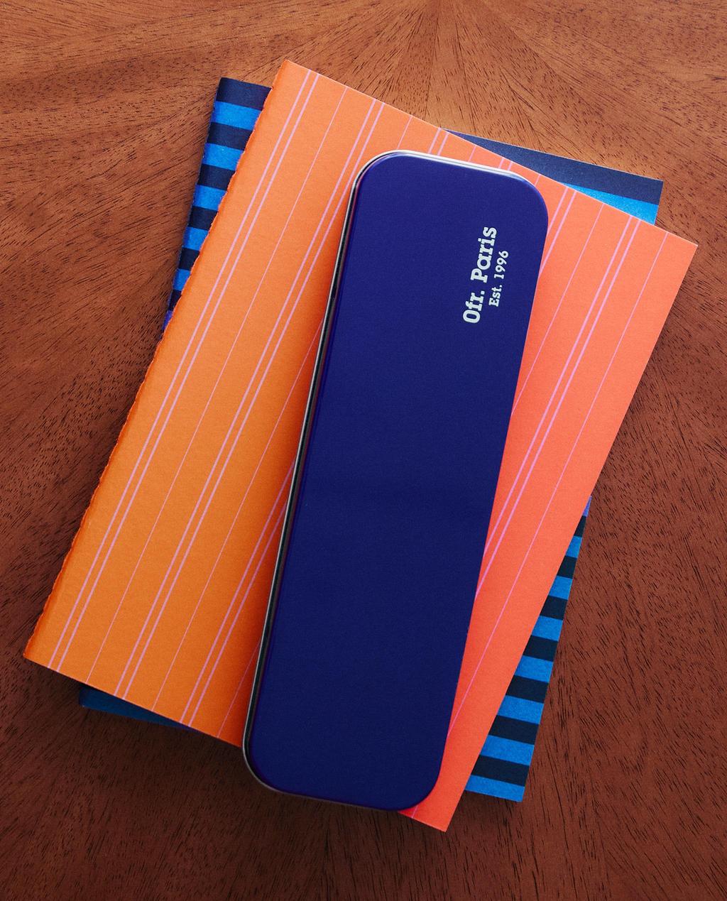 TROUSSE EN FER | 0FR. PARIS