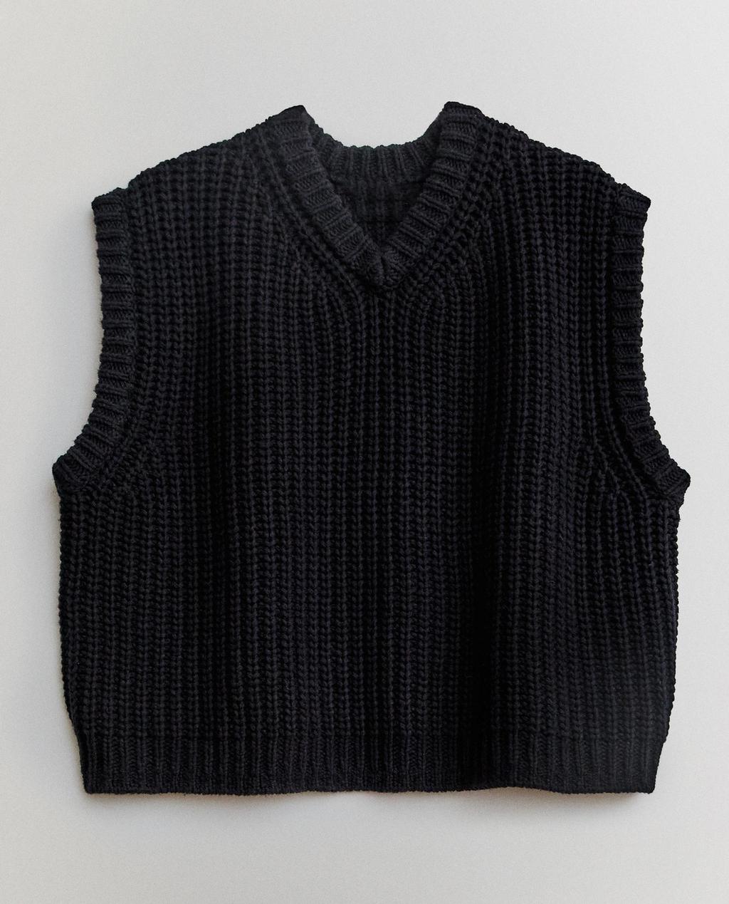 STRICKWESTE