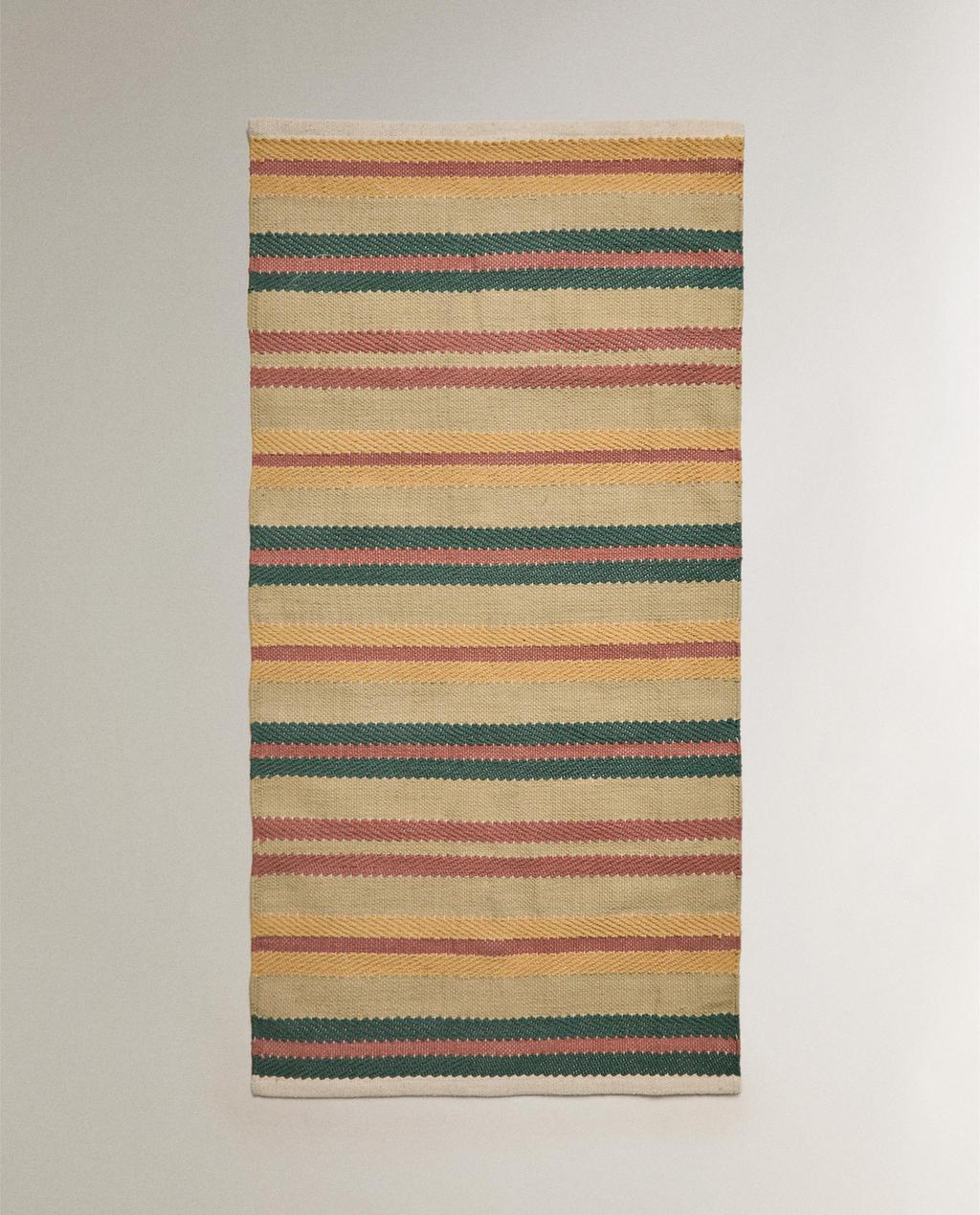 ALFOMBRA RAYAS