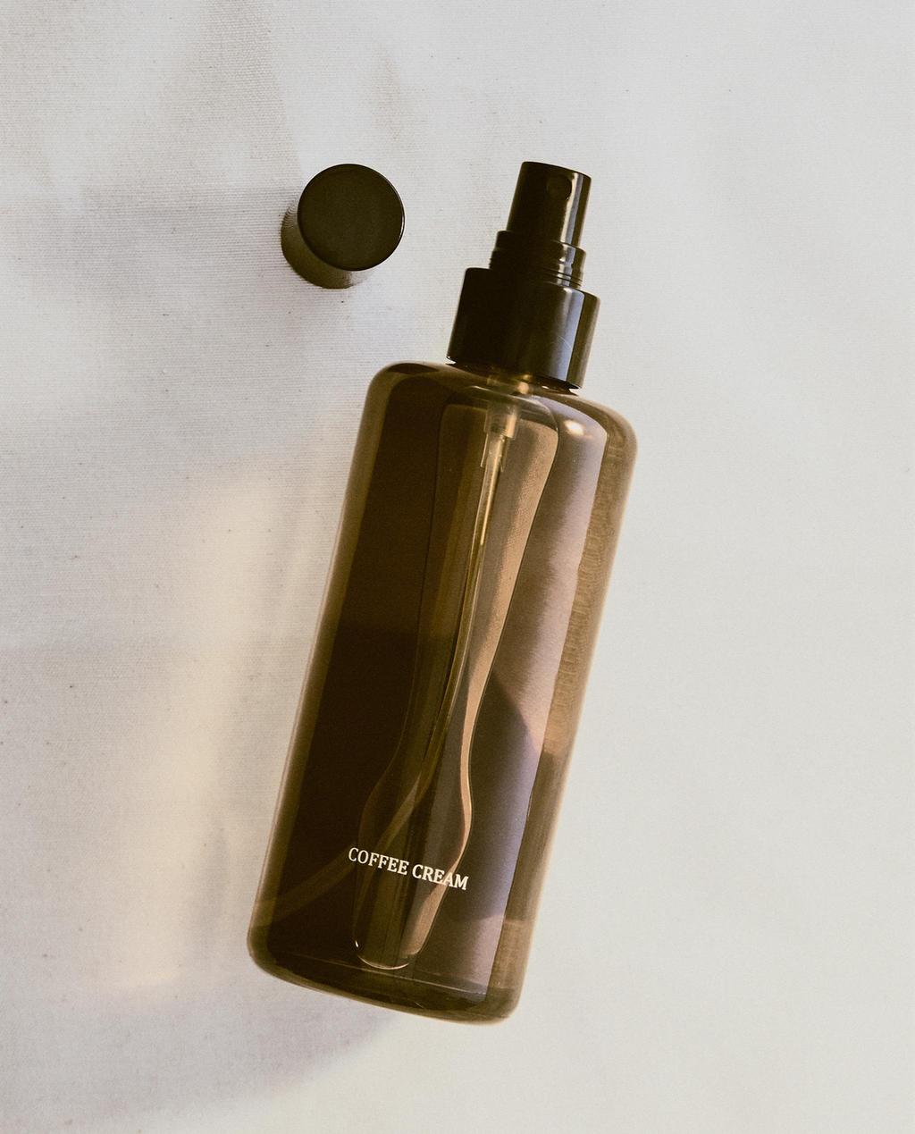 (200 ML) COFFEE CREAM SPREY ODA KOKUSU