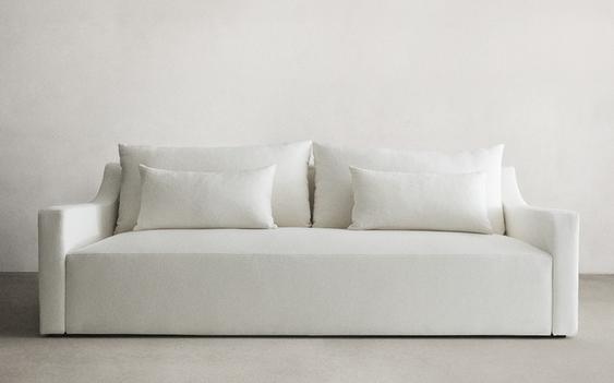 SOFA OD ISPRANOG LANA