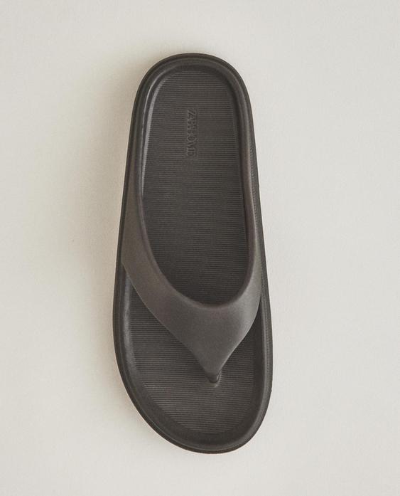 GECOATE PLATTE SLIPPERS