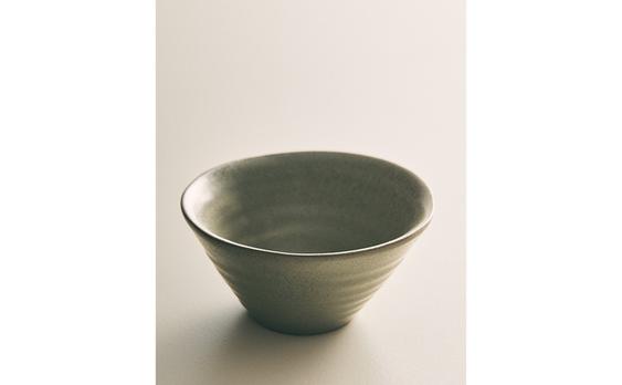 TERRACOTTA BOWL