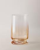 STRIPED TUMBLER