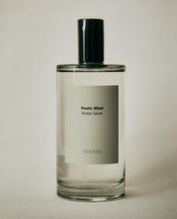 (200 ML) ΑΡΩΜΑΤΙΚΟ ΧΩΡΟΥ ΣΕ ΣΠΡΕΪ POETIC MIND