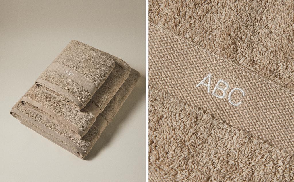 PREMIUM COTTON BATH TOWEL (600 GXM²)