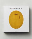 KNIHA ISSEY MIYAKE (ANGLICKY)