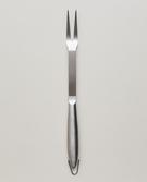 STEEL BBQ FORK