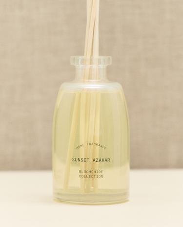 (240 مل) أعواد معطرة للجو Sunset Orange Blossom