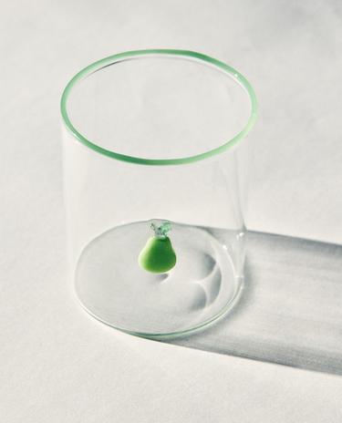 VASO BOROSILICATO FRUTAS