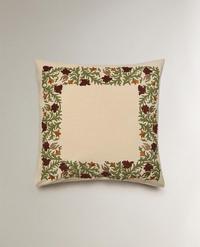 TUFTING CUSHION COVER