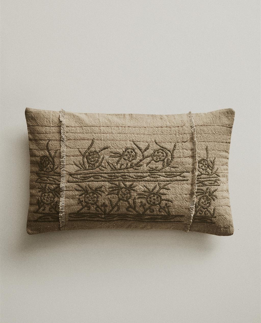 SARUNG BANTAL BORDIRAN