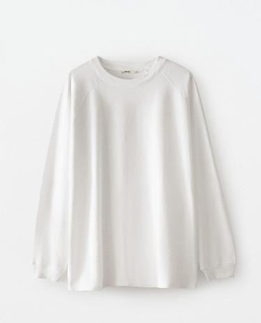 T-SHIRT MANCHES LONGUES