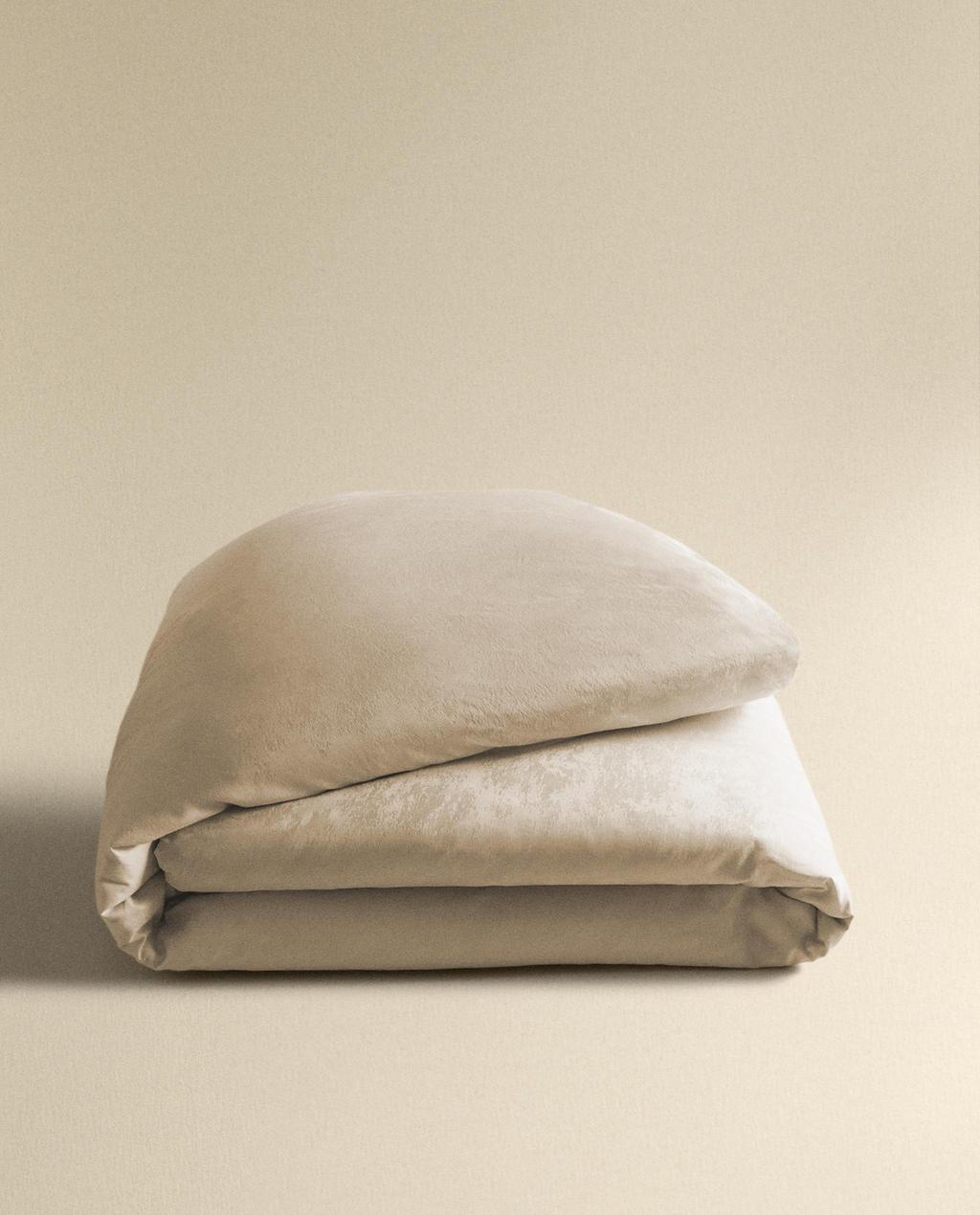 HUSĂ PILOTĂ SATIN JACQUARD MARMURĂ