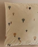 KIDS' BALLOON PILLOWCASE