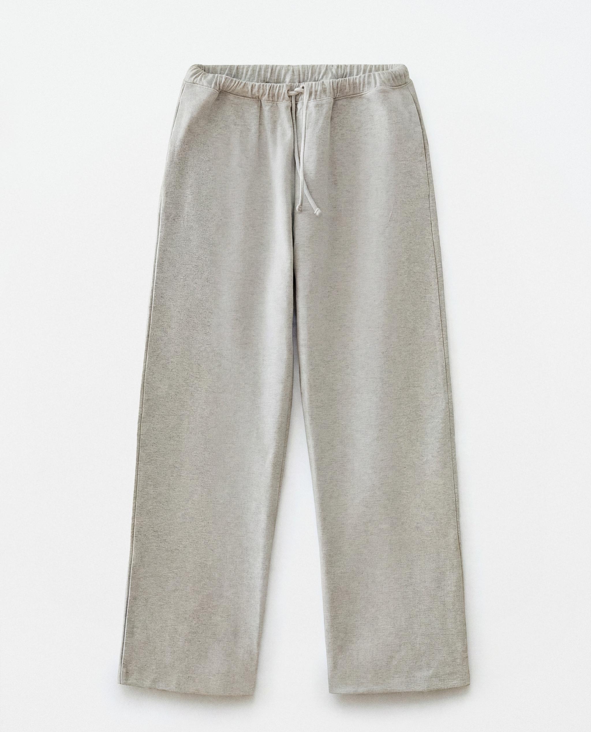 コットン パンツ | Zara Home 日本/Japan