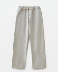 PANTALONI LUNGHI IN COTONE