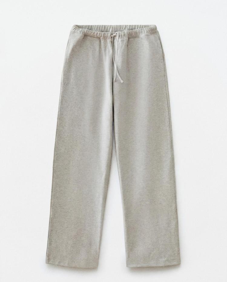 PANTALONS LLARGS DE COTÓ