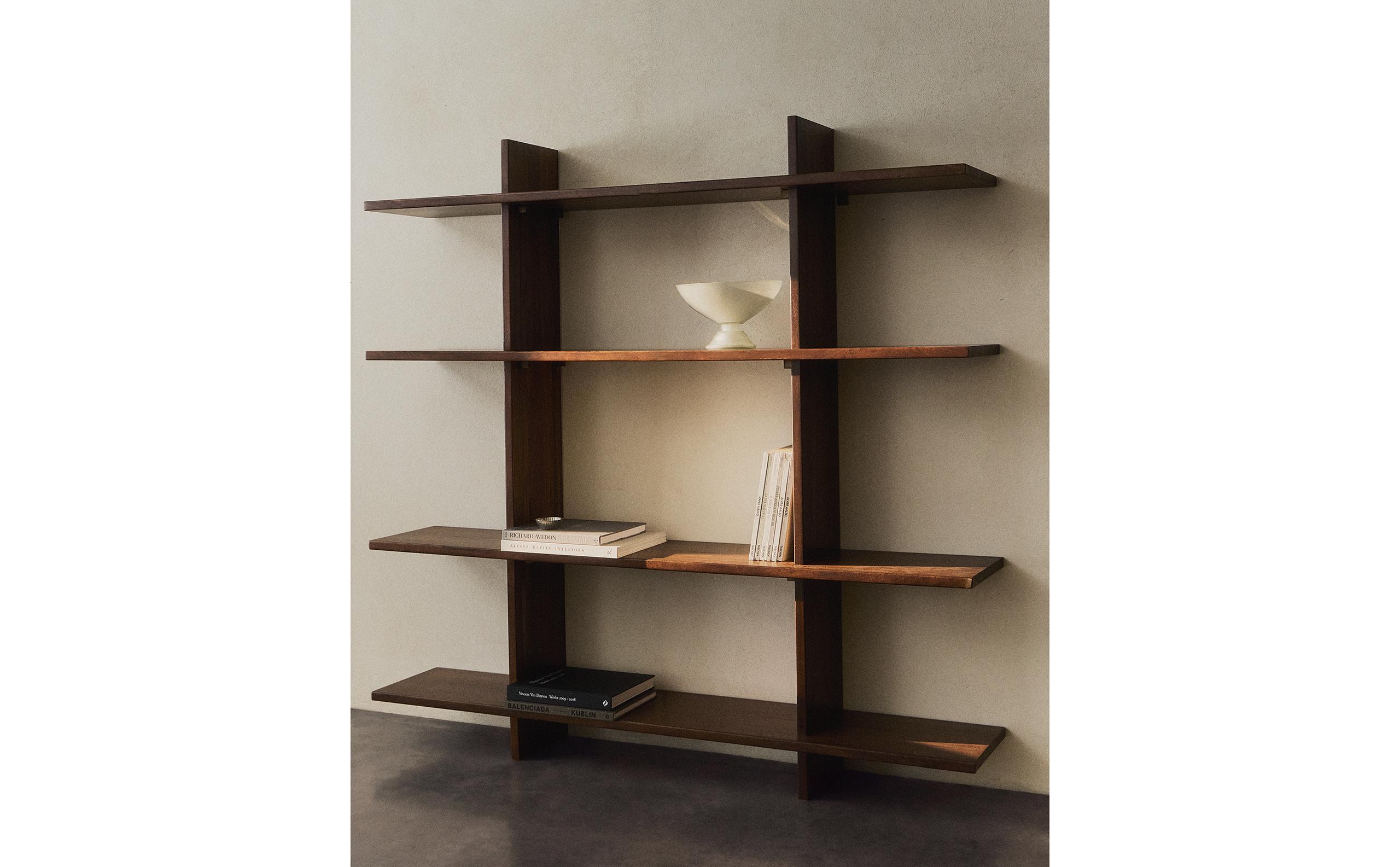 Shelving units | Zara Home United States of America
