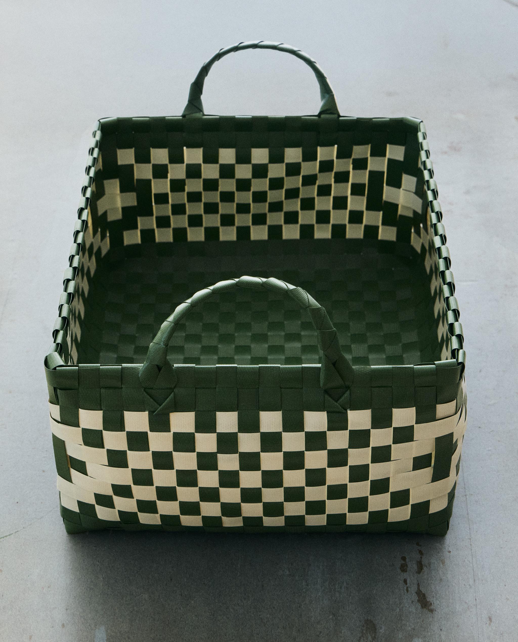 バスケット | Zara Home 日本/Japan