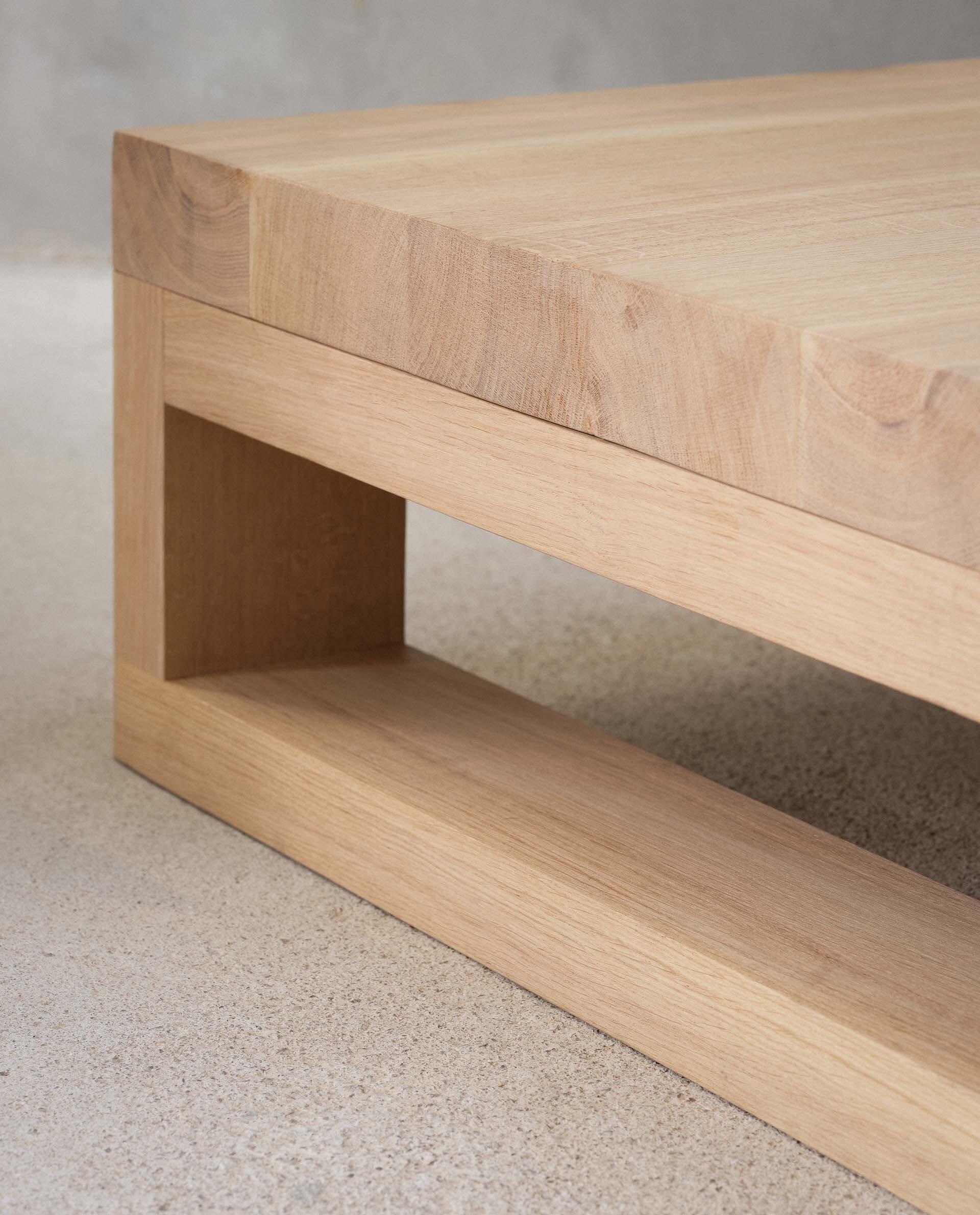 COFFEE TABLE 01 | Zara Home United States of America