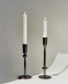 IRON CANDLESTICK