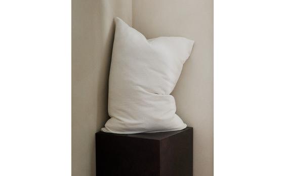 MUSLIN PILLOWCASE