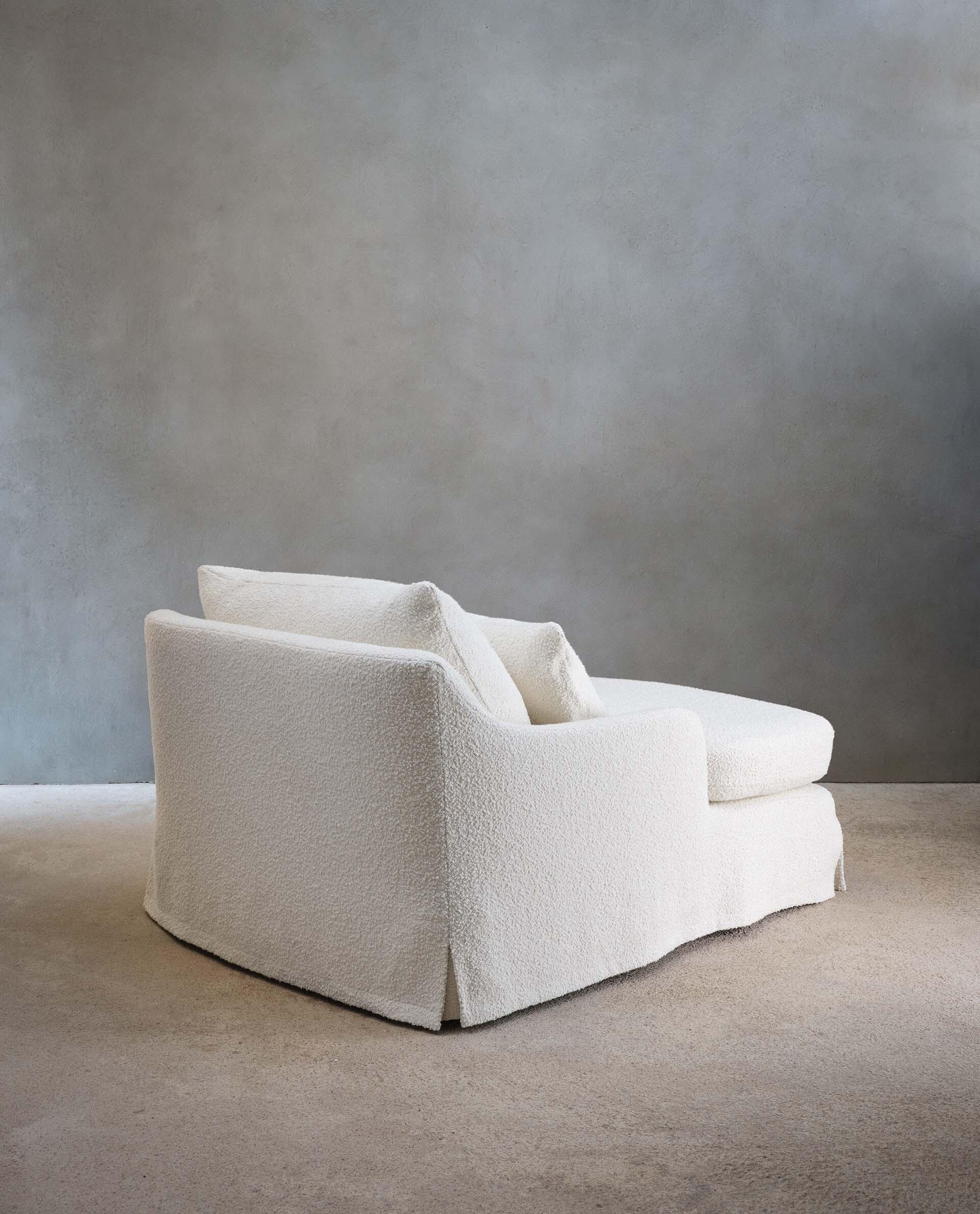 LOUNGE CHAIR 01 | Zara Home United States of America