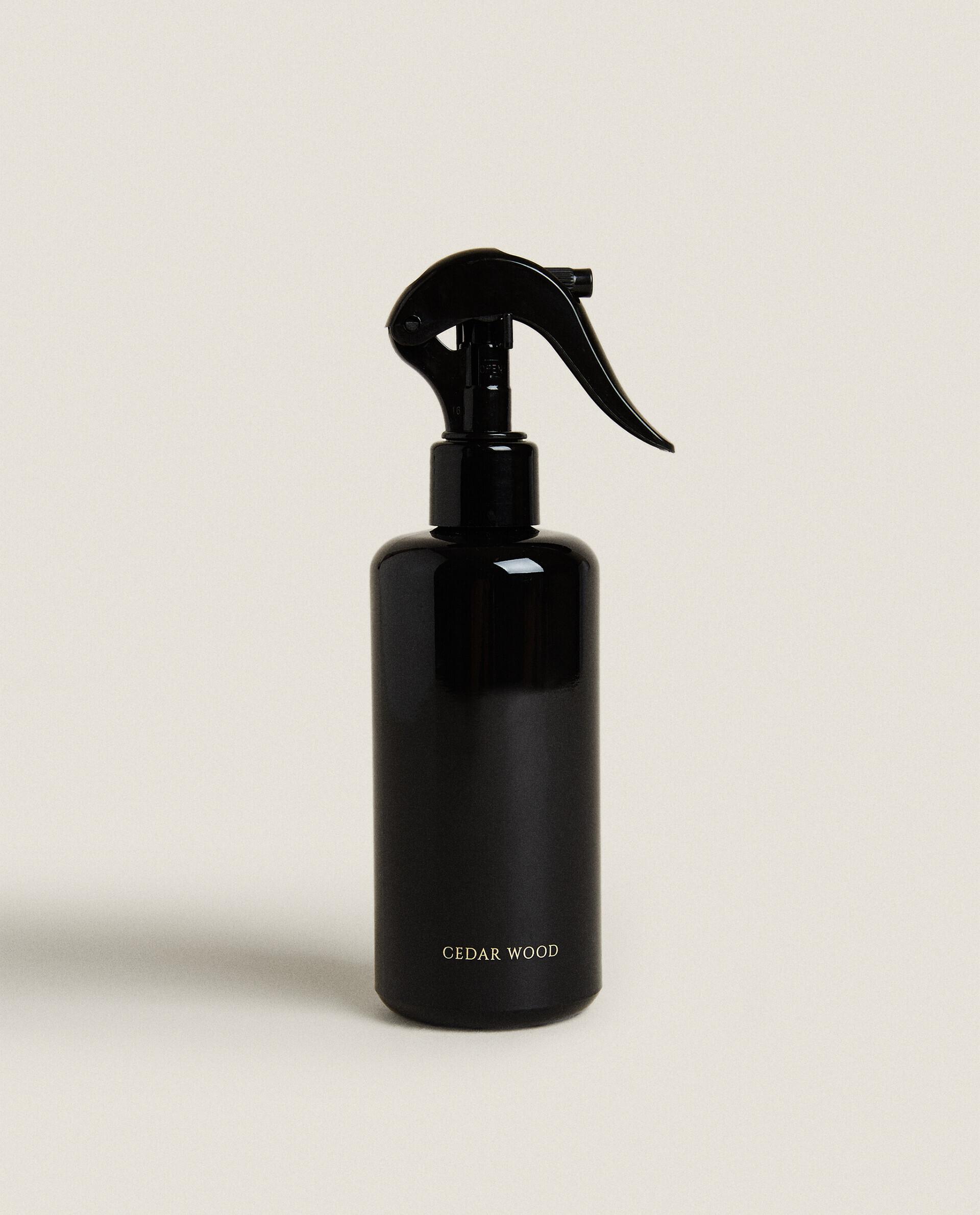 200ML) スプレーディフューザー CEDAR WOOD | Zara Home 日本/Japan