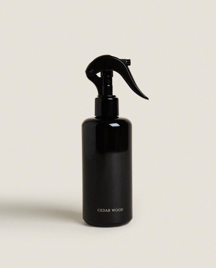 (200 ML) CEDAR WOOD AIR FRESHENER SPRAY
