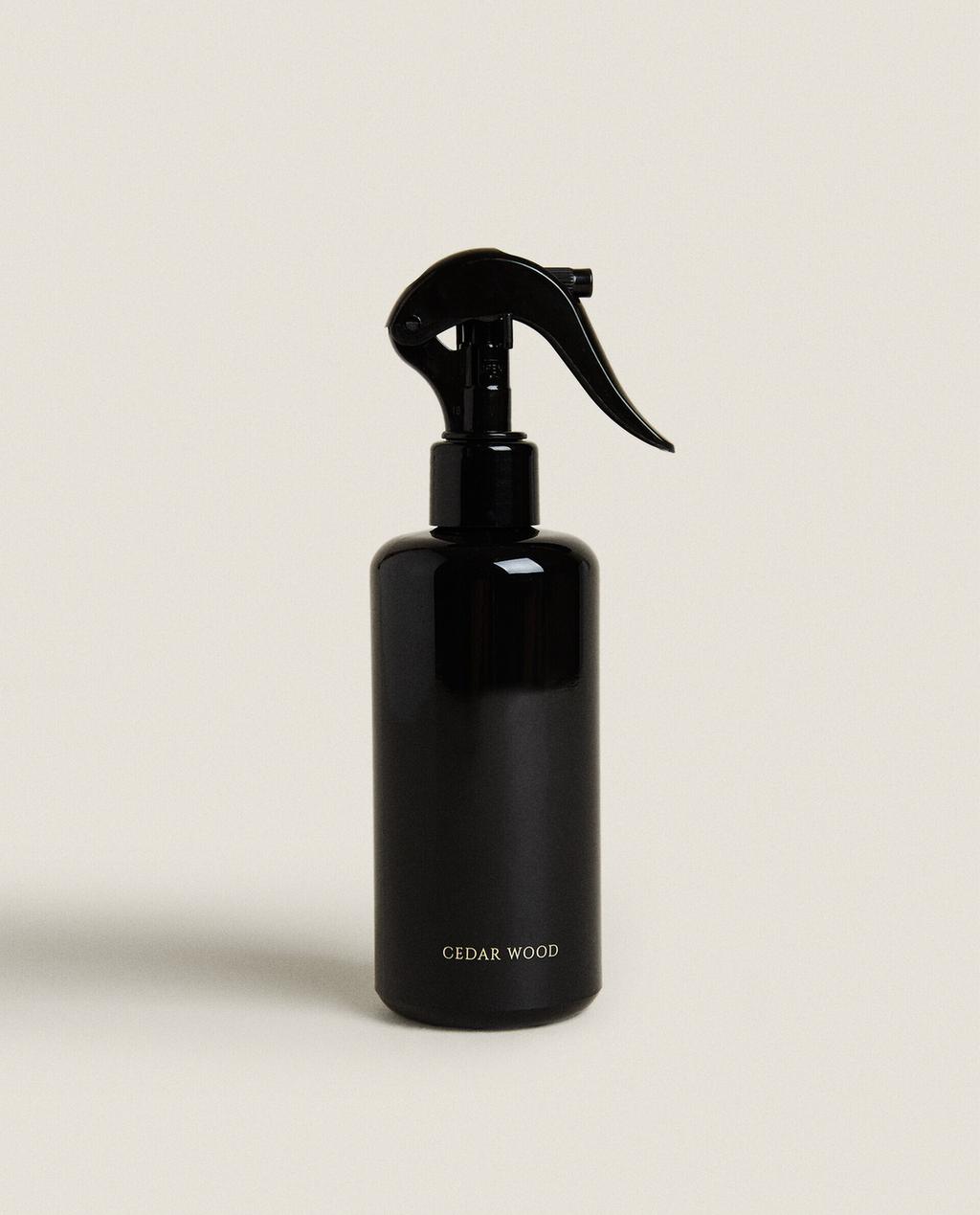 (200 ML) PROFUMO PER AMBIENTE SPRAY CEDAR WOOD