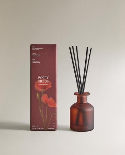(120 ML) POPPY FIELDS REED DIFFUSERS