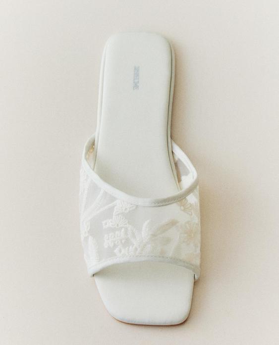 MULE FLEURS