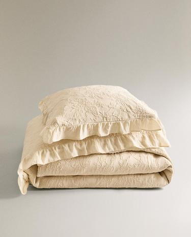 CUVERTURĂ JACQUARD VOLAN