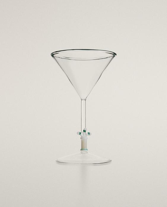 VERRE À COCKTAIL CLUBS DE GOLF