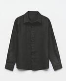 CHEMISE LIN
