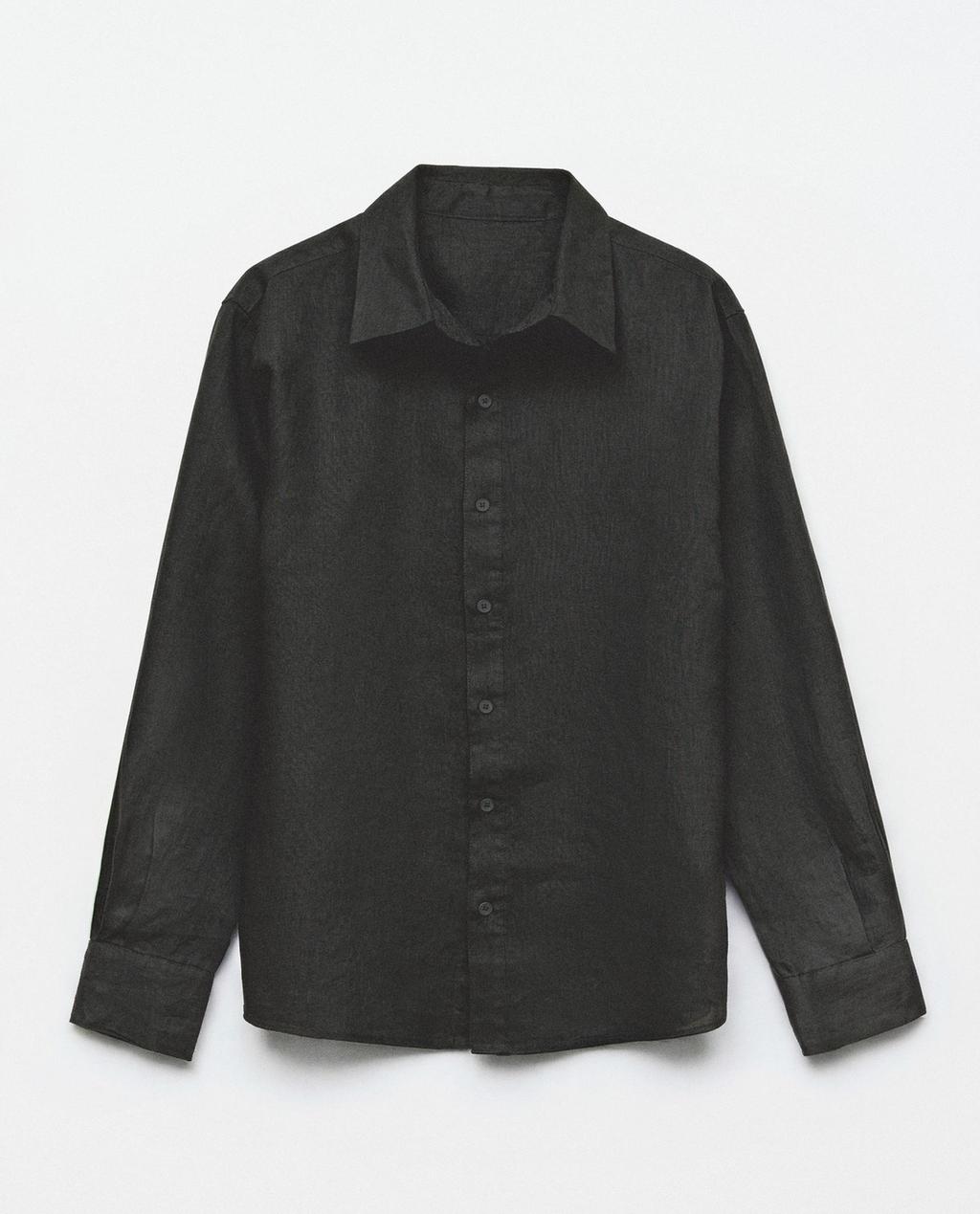 CHEMISE LIN
