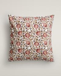 POMEGRANATE CUSHION COVER