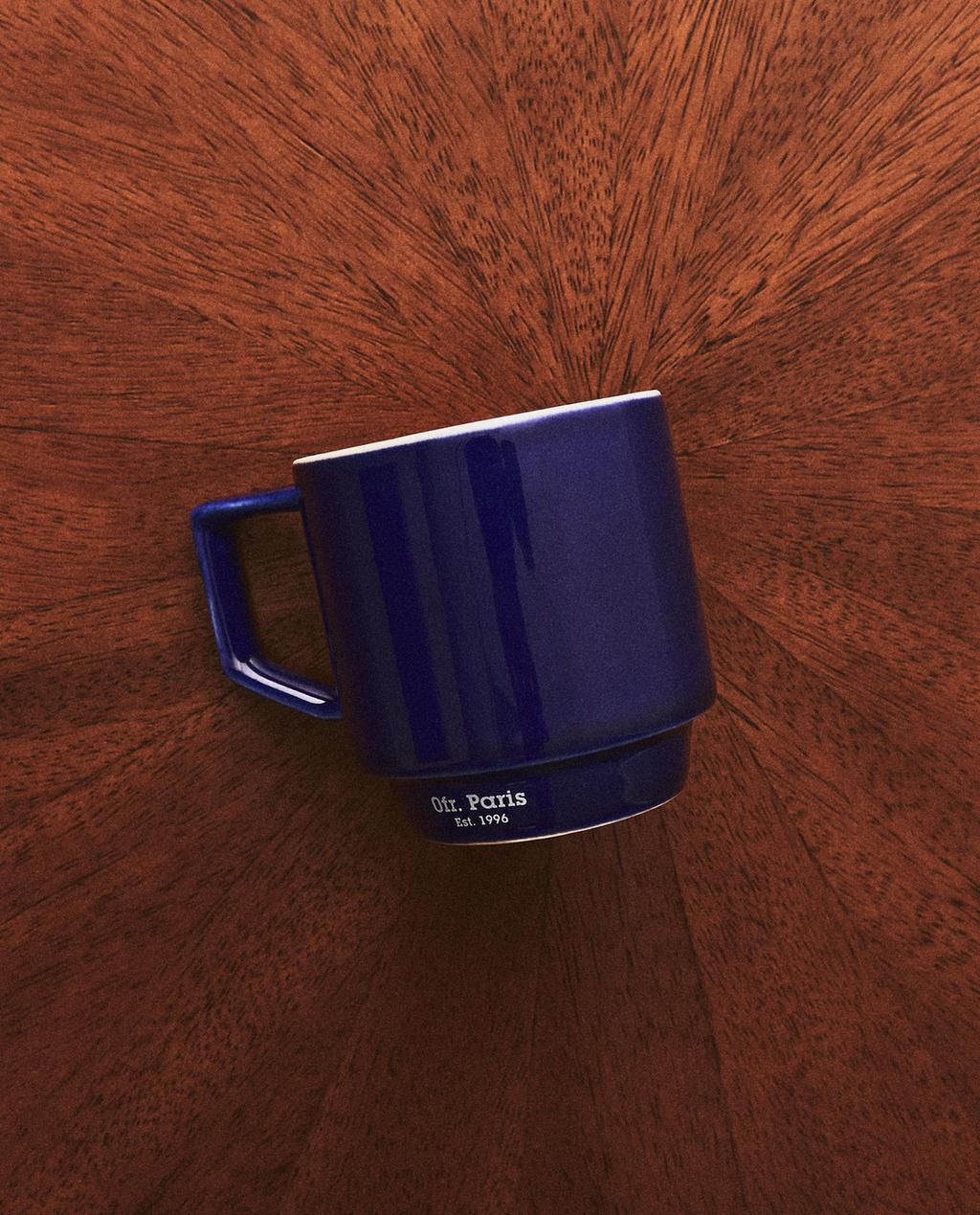 FILXHAN ESPRESSO GRES | 0FR. PARIS