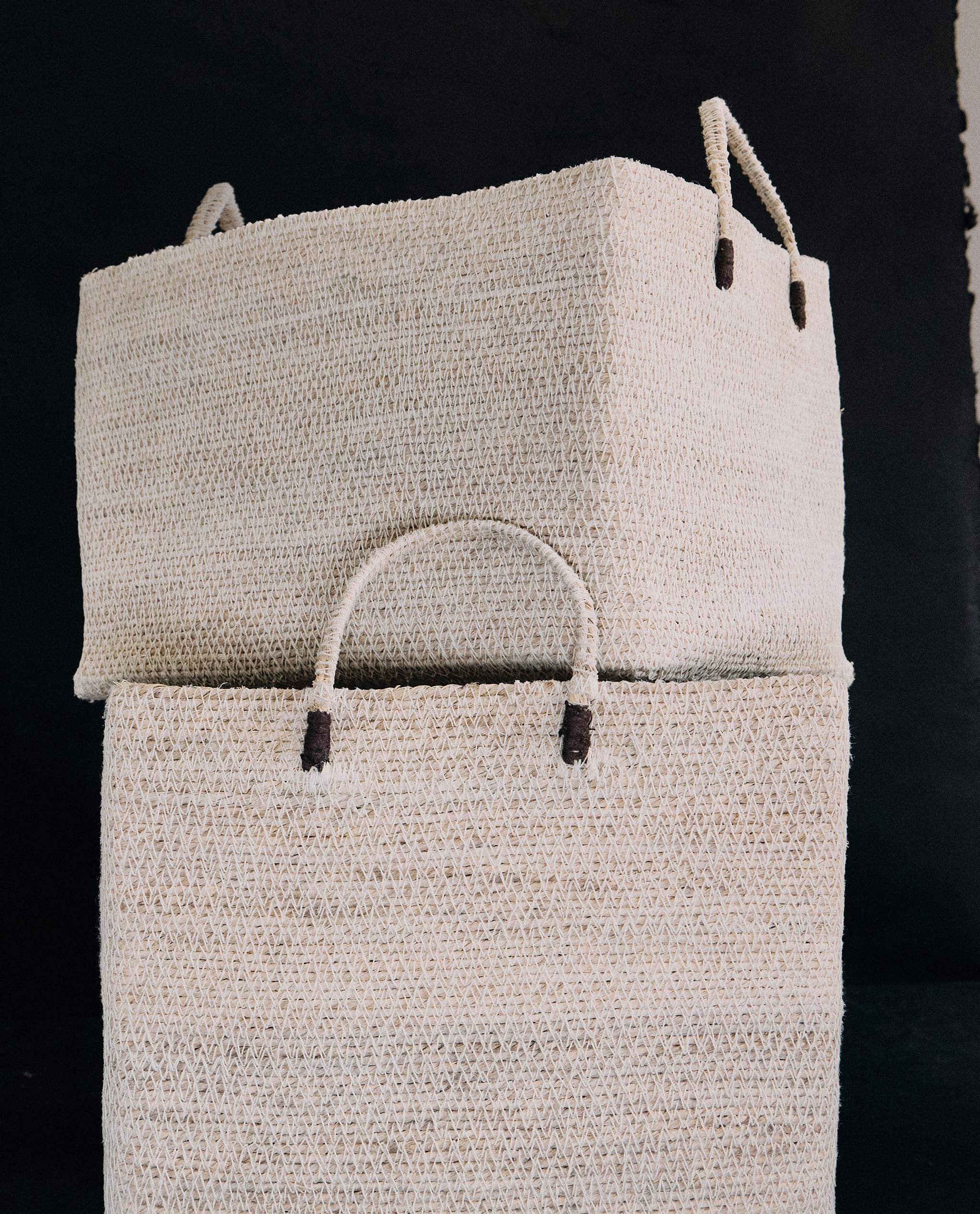 バスケット | Zara Home 日本/Japan
