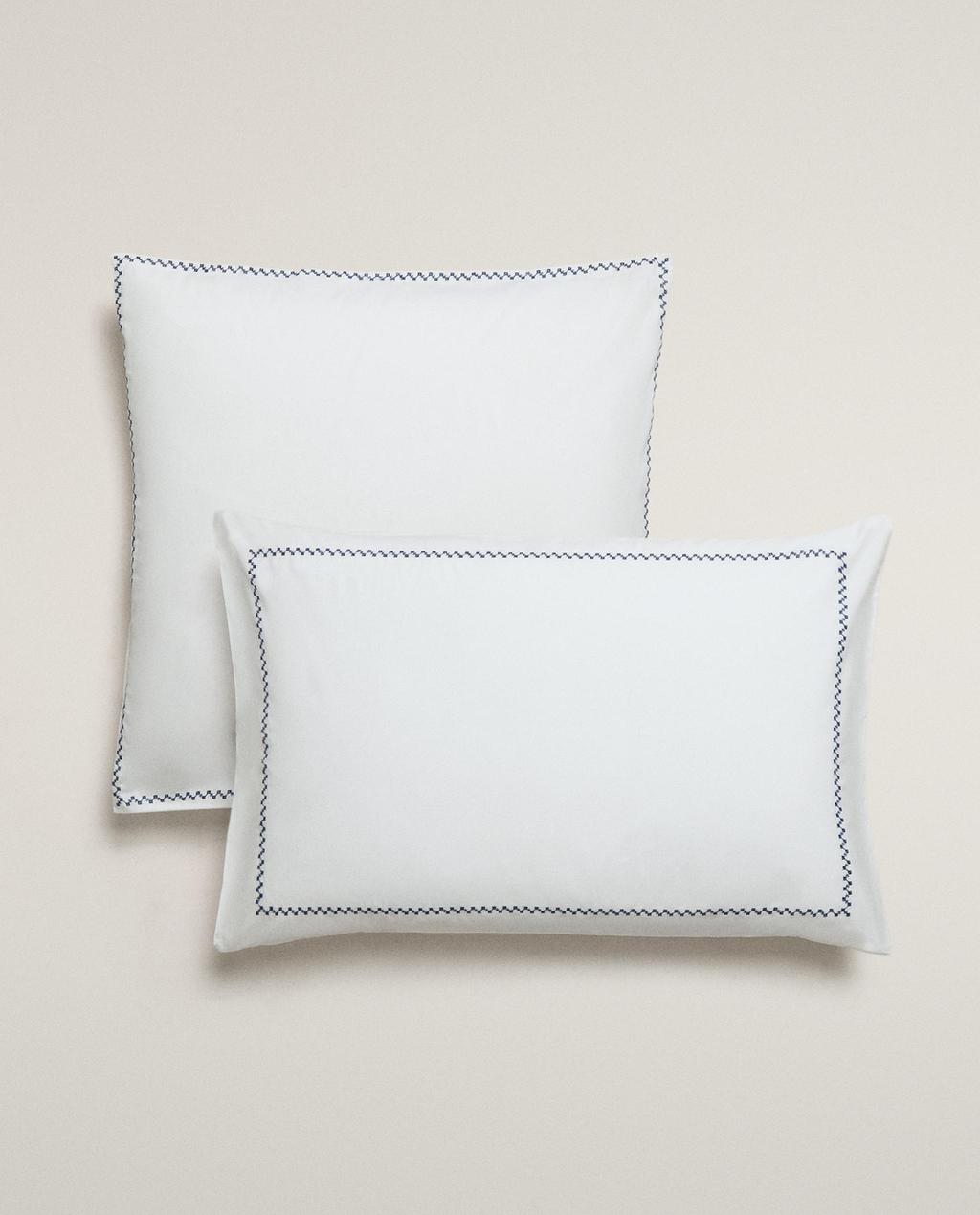 ÖRNGOTT MED BRODERAD BÅRD