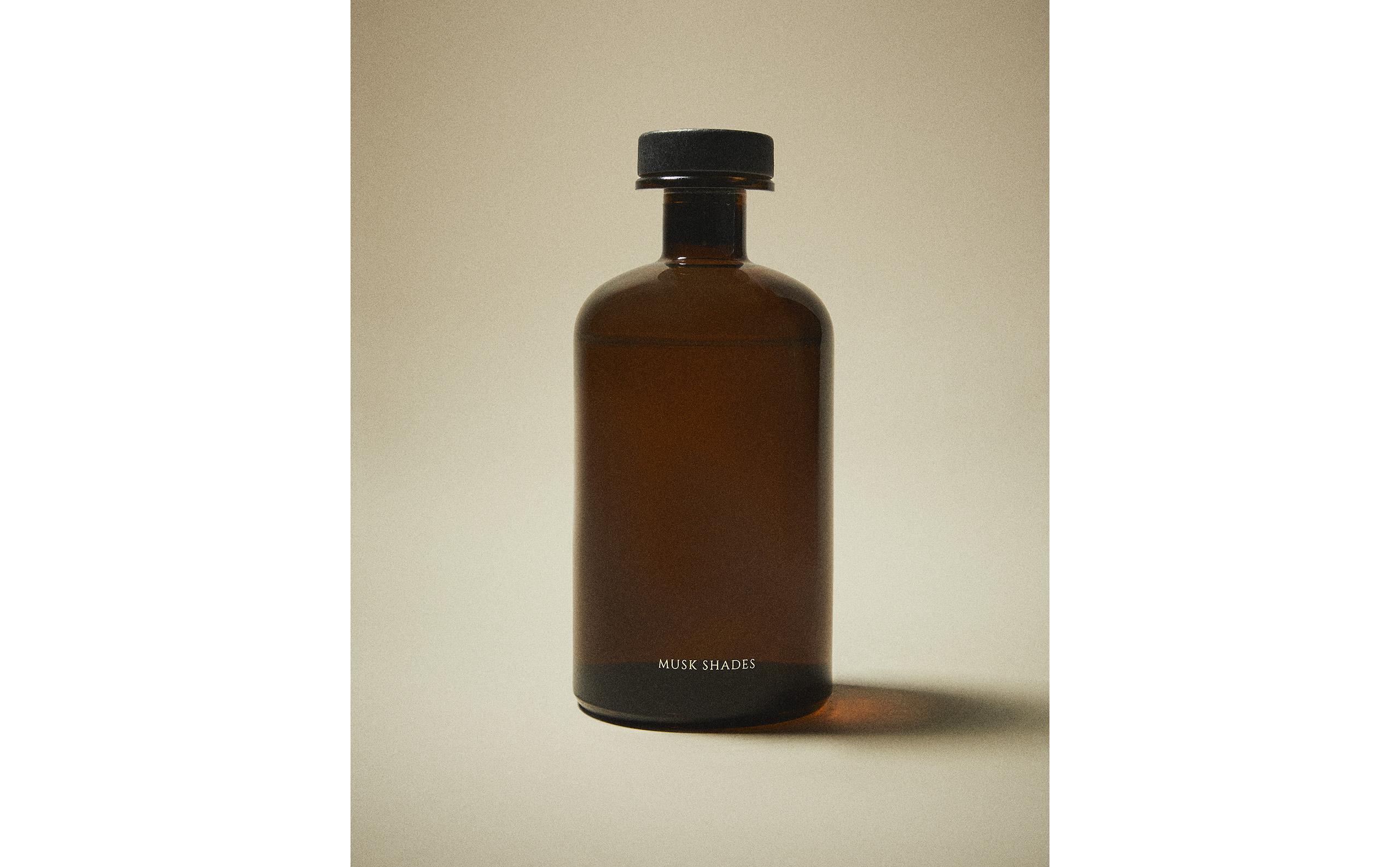 DIFUSOR STICKS 500ML MUSK SHADES