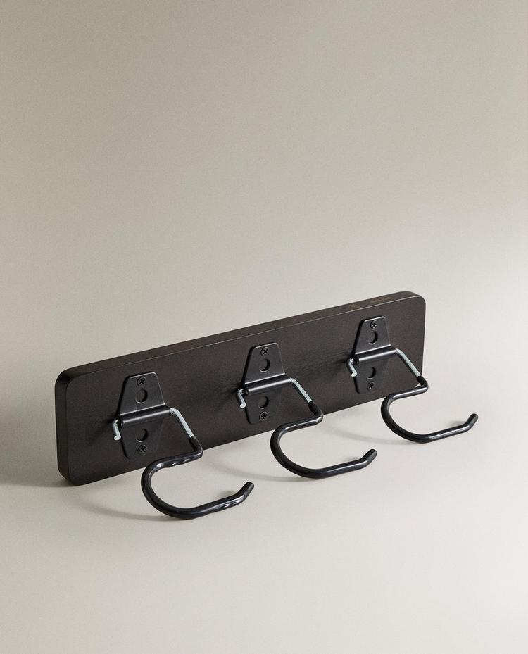 SILICONE HOOK WALL HANGER