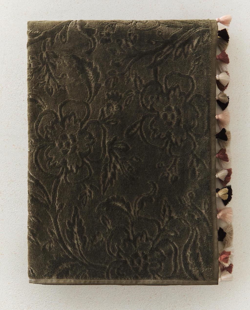 PROSOP BAIE CIUCURI JACQUARD