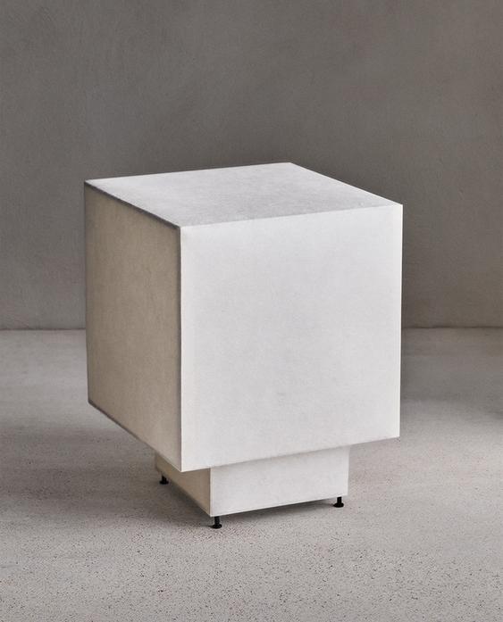 TABLE LAMP S 02