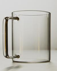TASSE VERRE BOROSILICATE