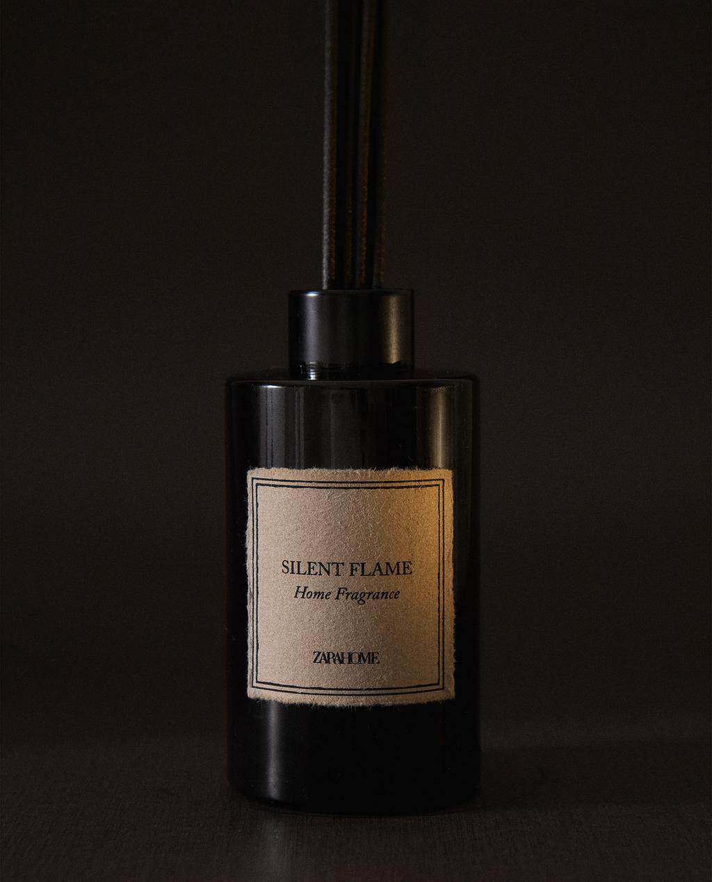 (200 ML) SILENT FLAME REED DIFFUSERS