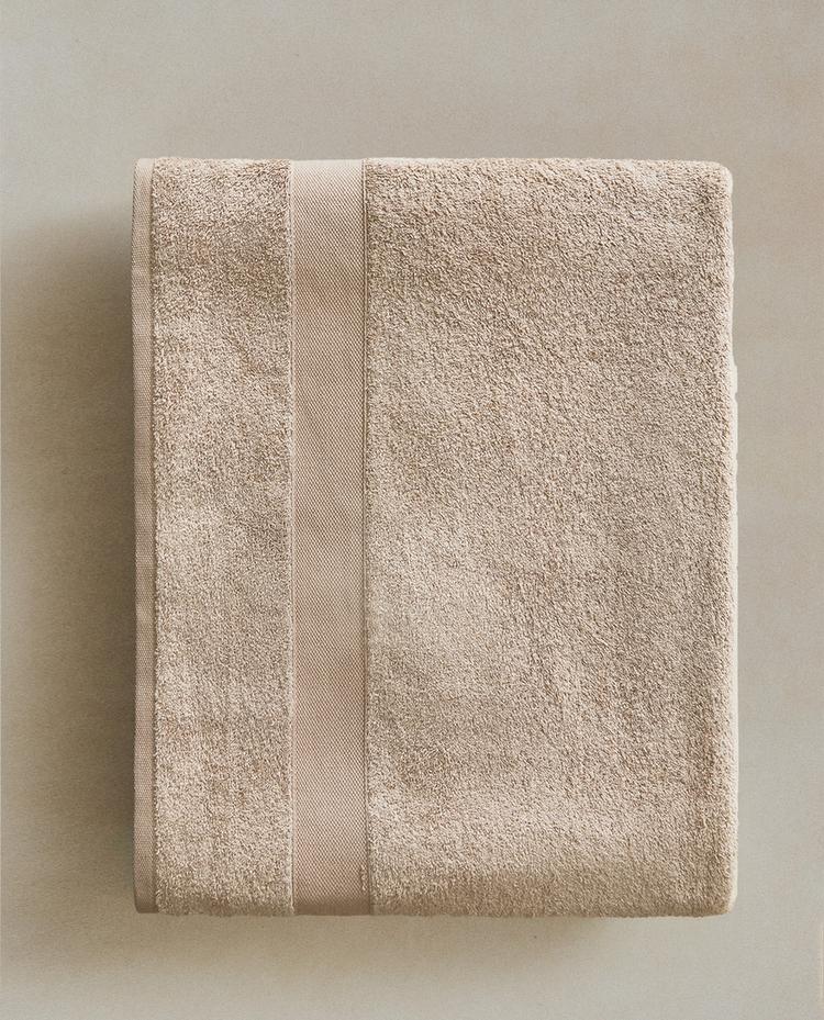 PREMIUM COTTON BATH TOWEL (600 GXM²)