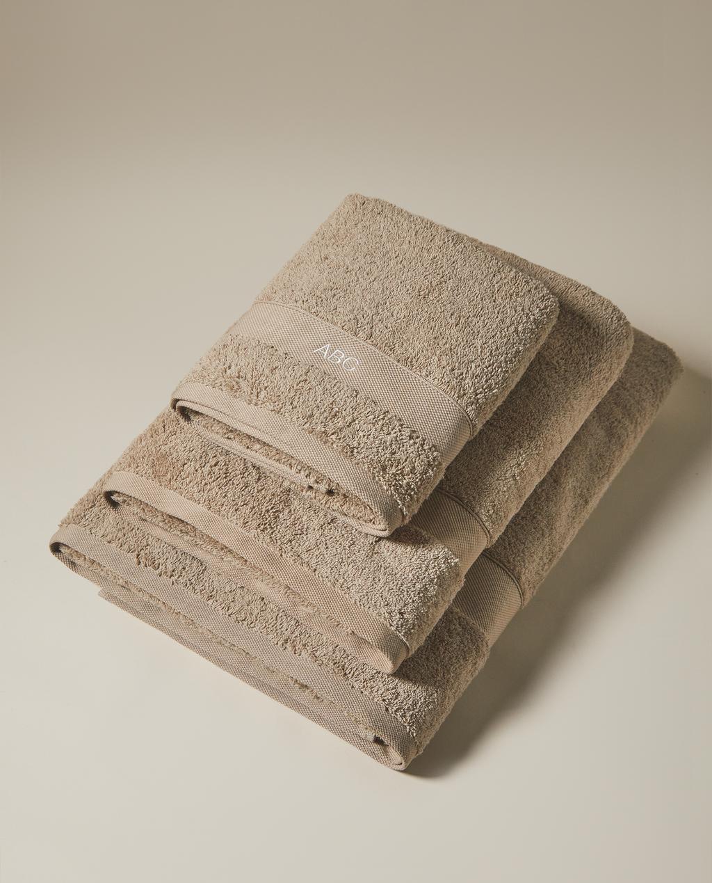 PREMIUM BADHANDDUK I BOMULL (600 G/M²)