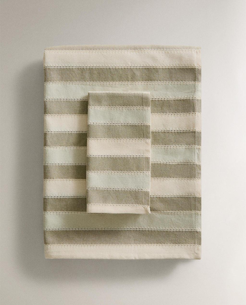 NAPPE FRANGES ET ENTRE-DEUX